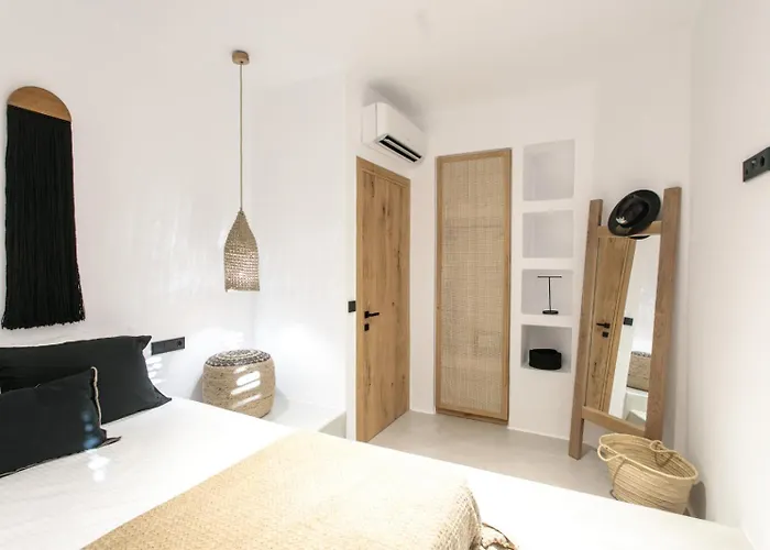 빌라 Anamnisis Pláka