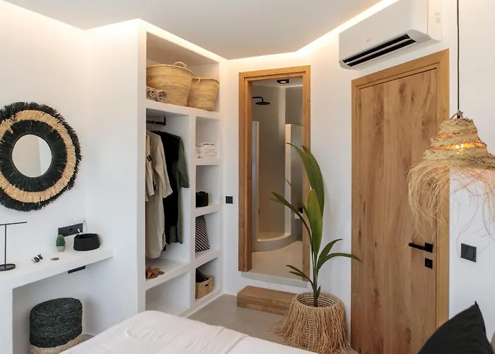 빌라 Anamnisis Pláka