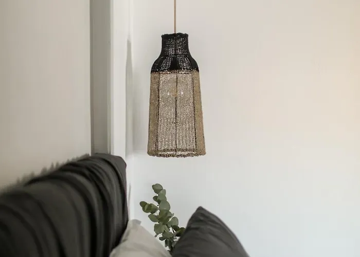 빌라 Anamnisis Pláka