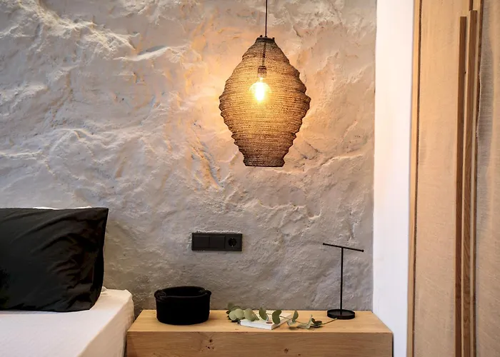 Anamnisis 빌라 Pláka