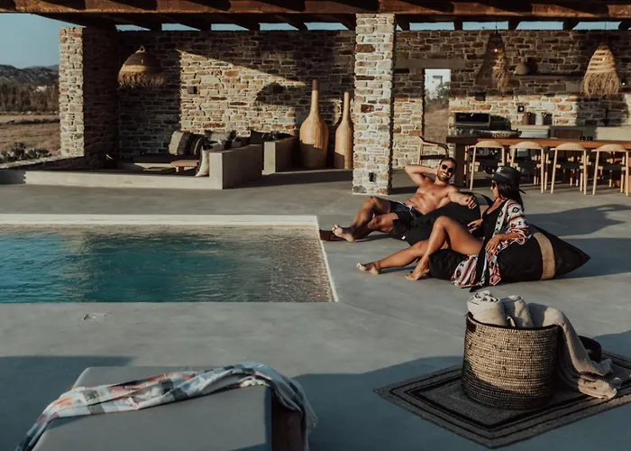 Anamnisis 빌라 Pláka