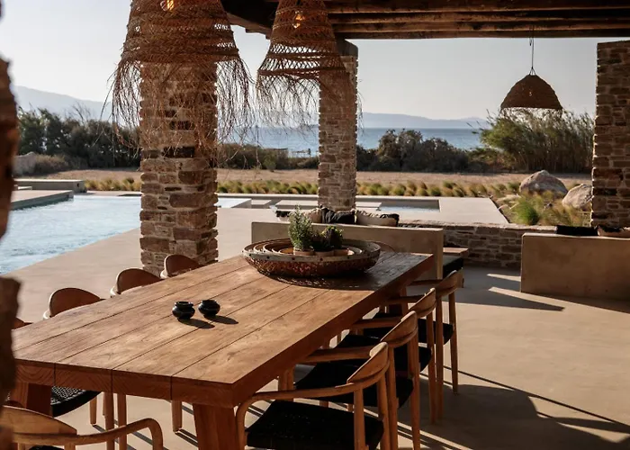 Anamnisis 빌라 Pláka