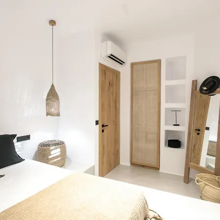 Vila Anamnisis Pláka