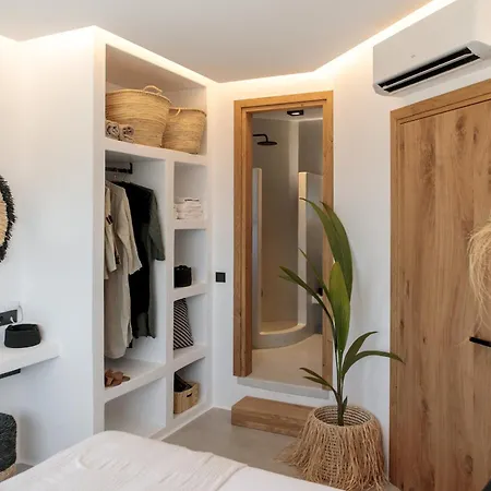 Vila Anamnisis Pláka