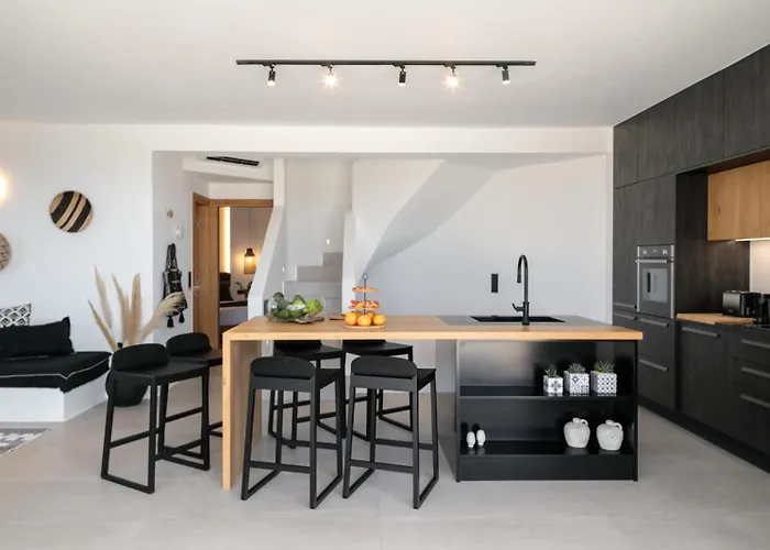 Villa Anamnisis Pláka