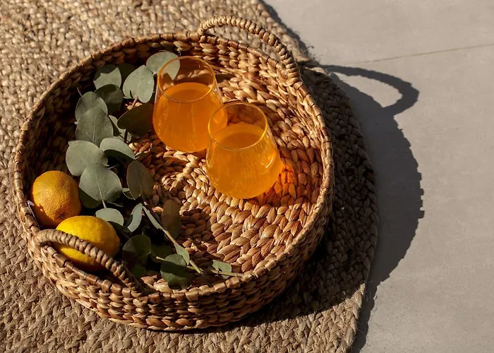 Villa Anamnisis Pláka