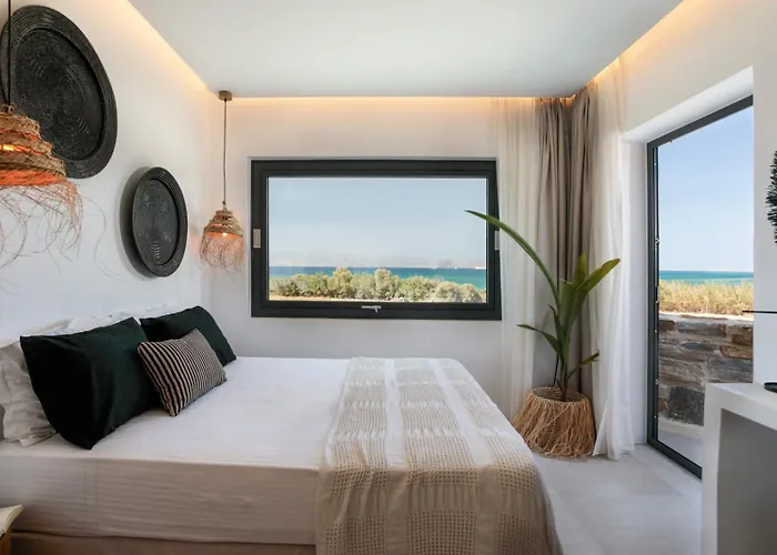 Villa Anamnisis Pláka