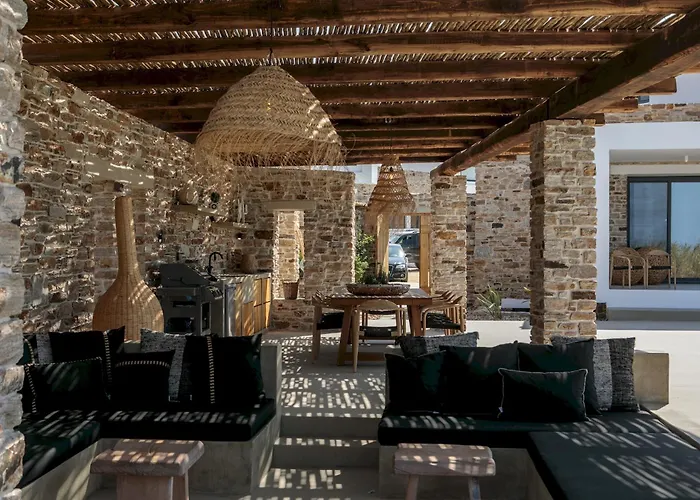 Anamnisis Villa Pláka